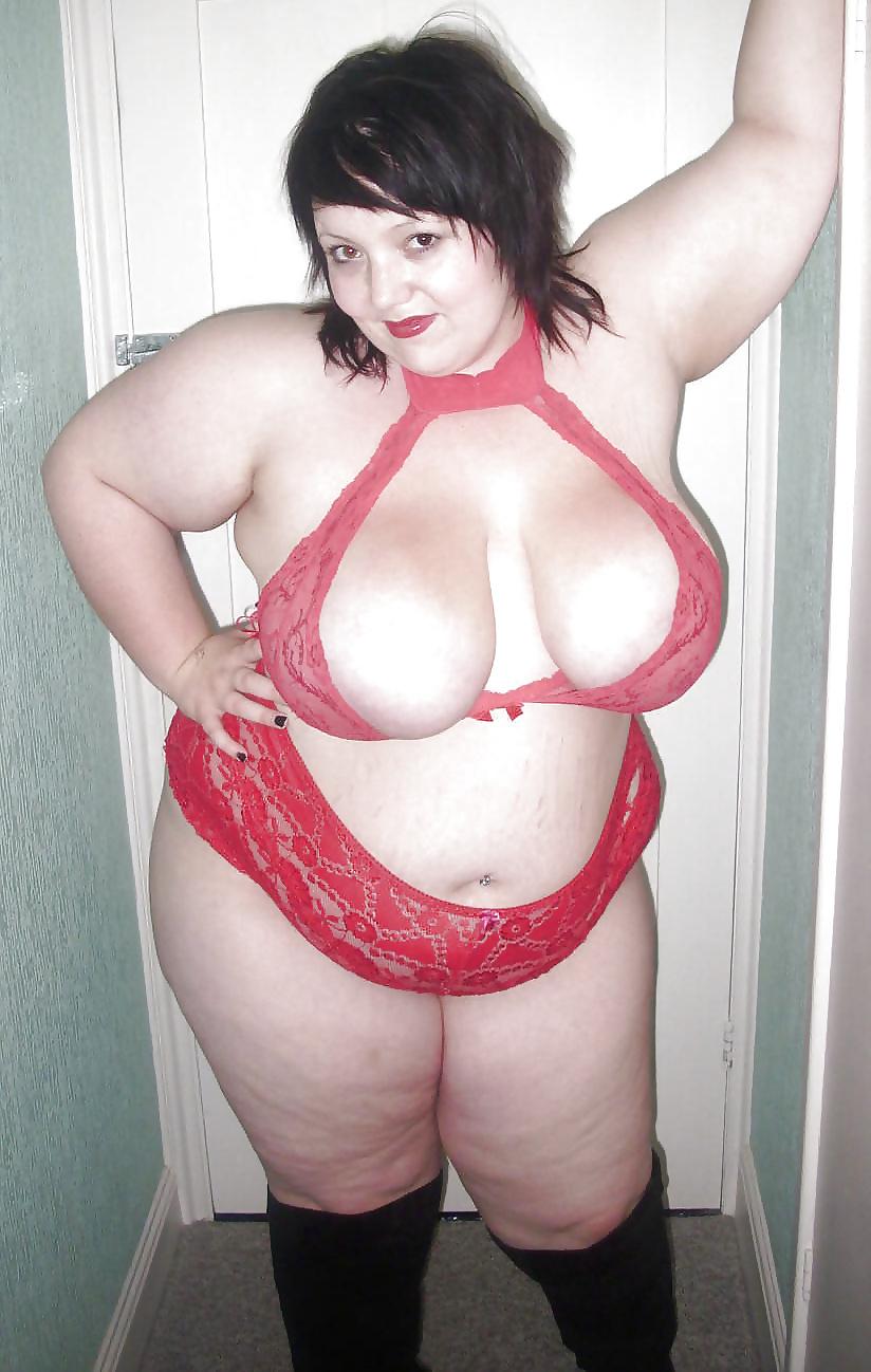 25P Exotic Tits 23