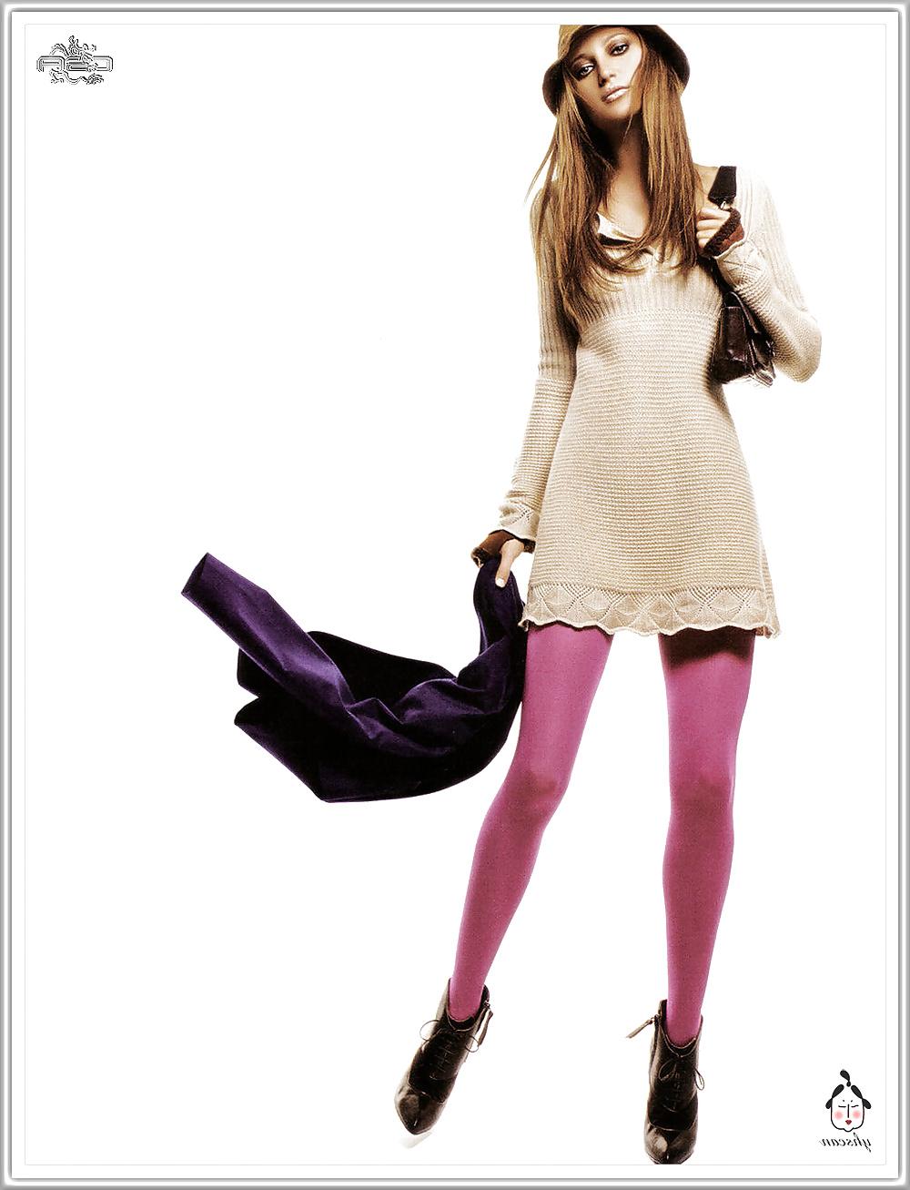 25P Fashion Police