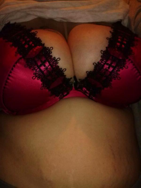 5P Big nipples 
