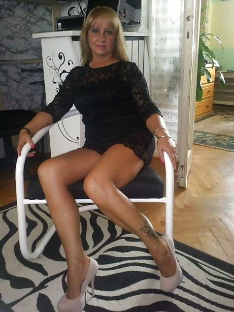 25P Serbian MILF