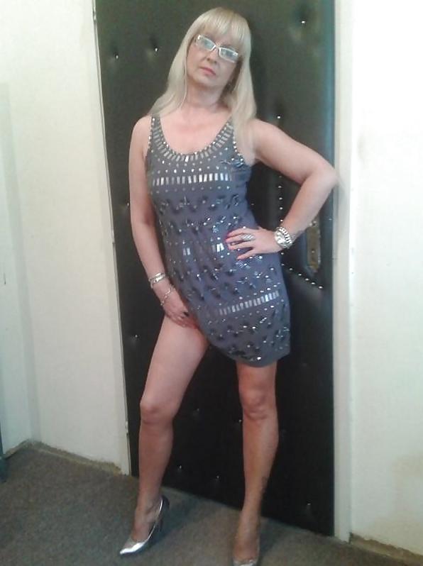 25P Serbian MILF