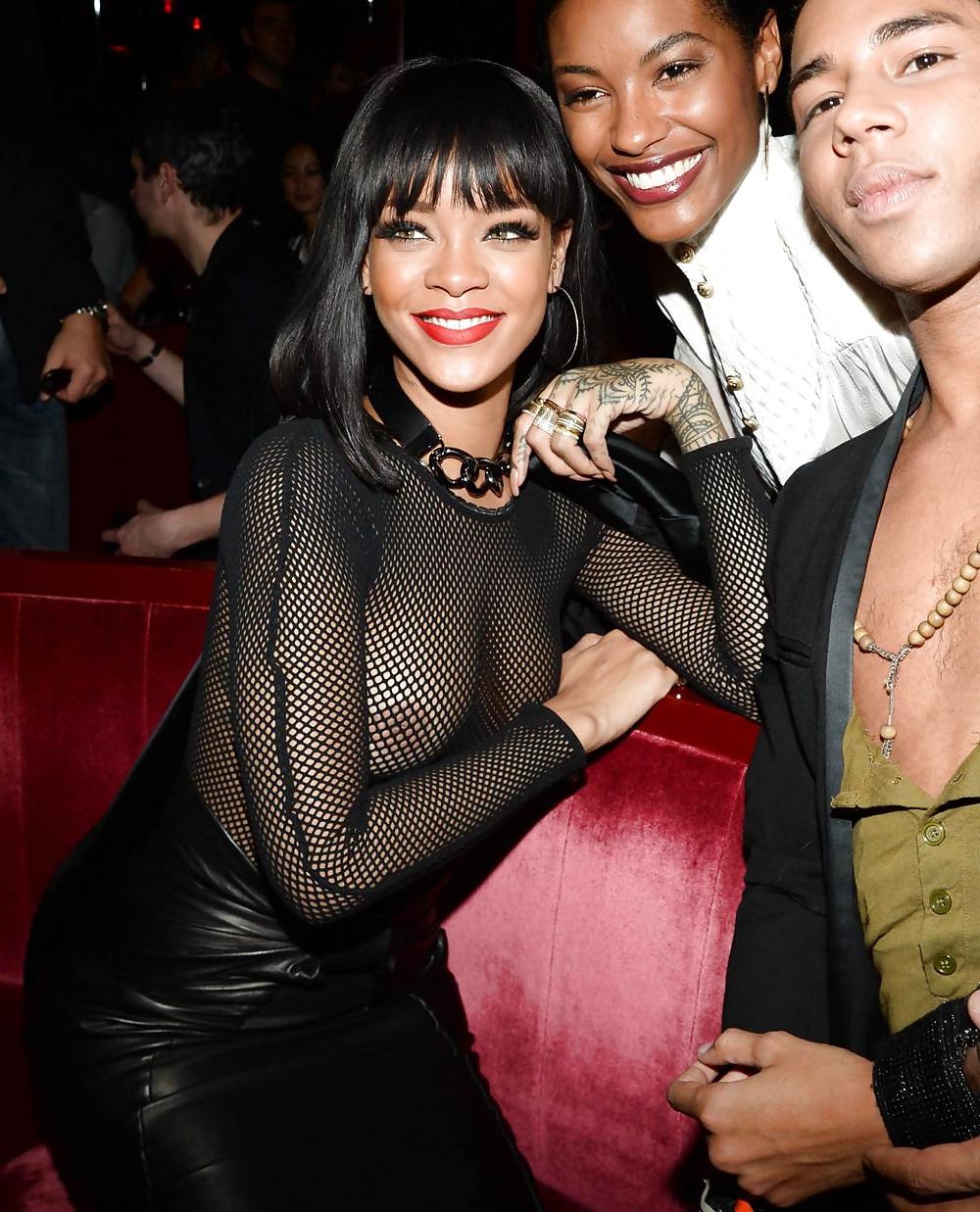 25P Rihanna mega collection 10