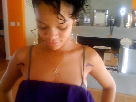 25P Rihanna mega collection 10