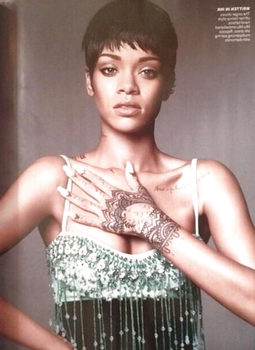 25P Rihanna mega collection 10
