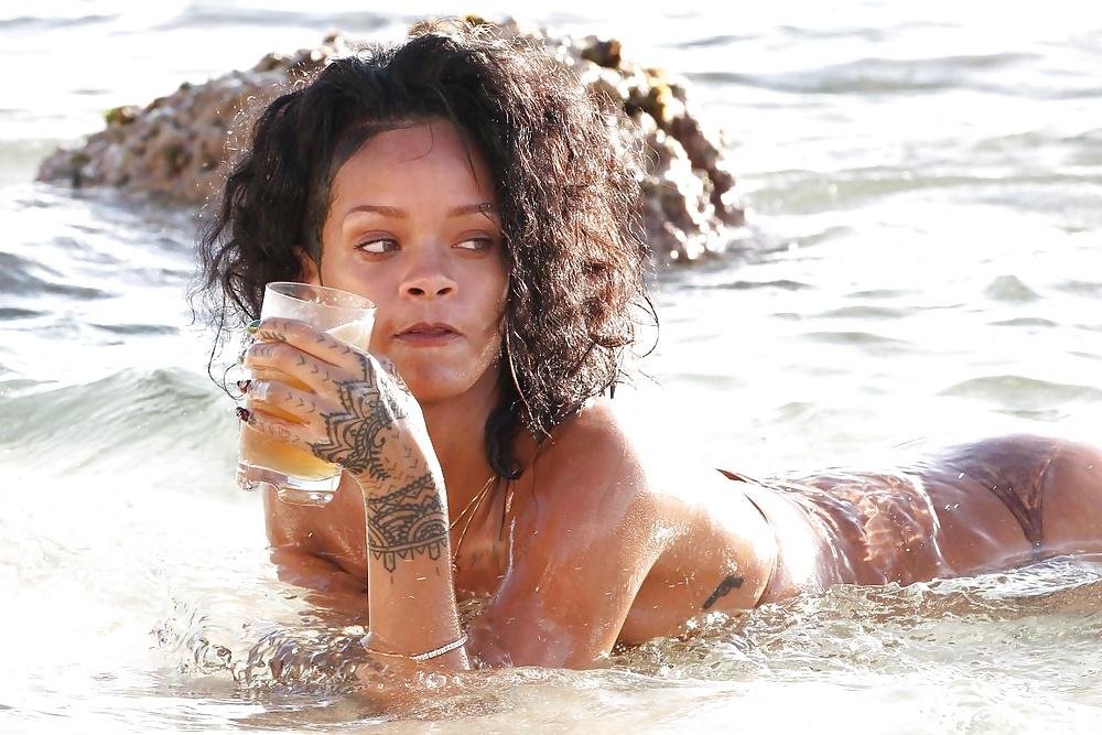 25P Rihanna mega collection 10