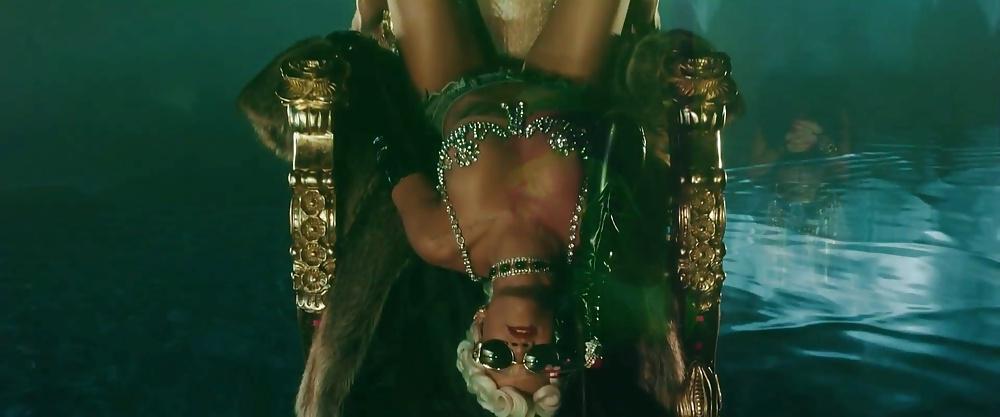25P Rihanna mega collection 10