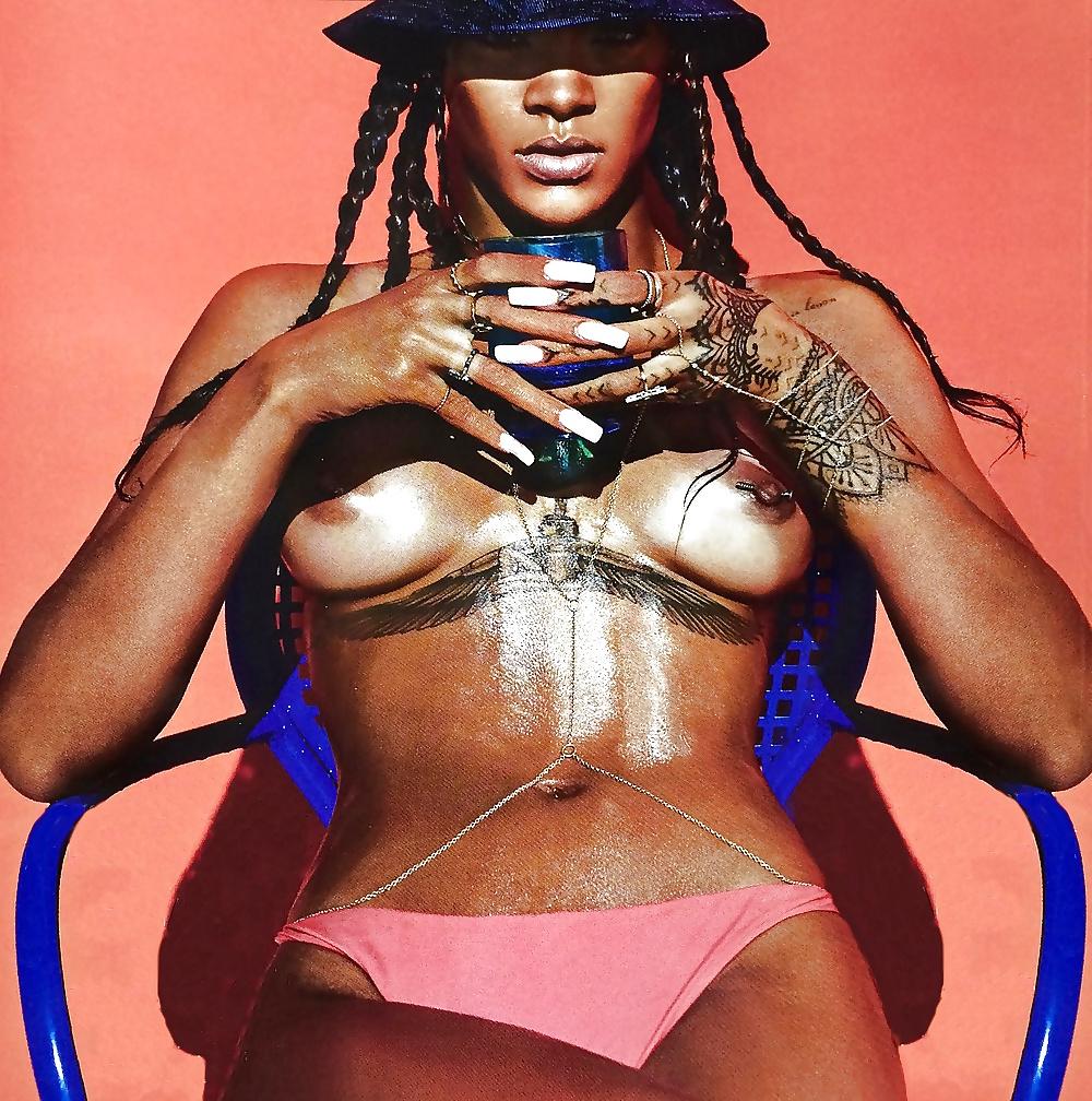 25P Rihanna mega collection 10