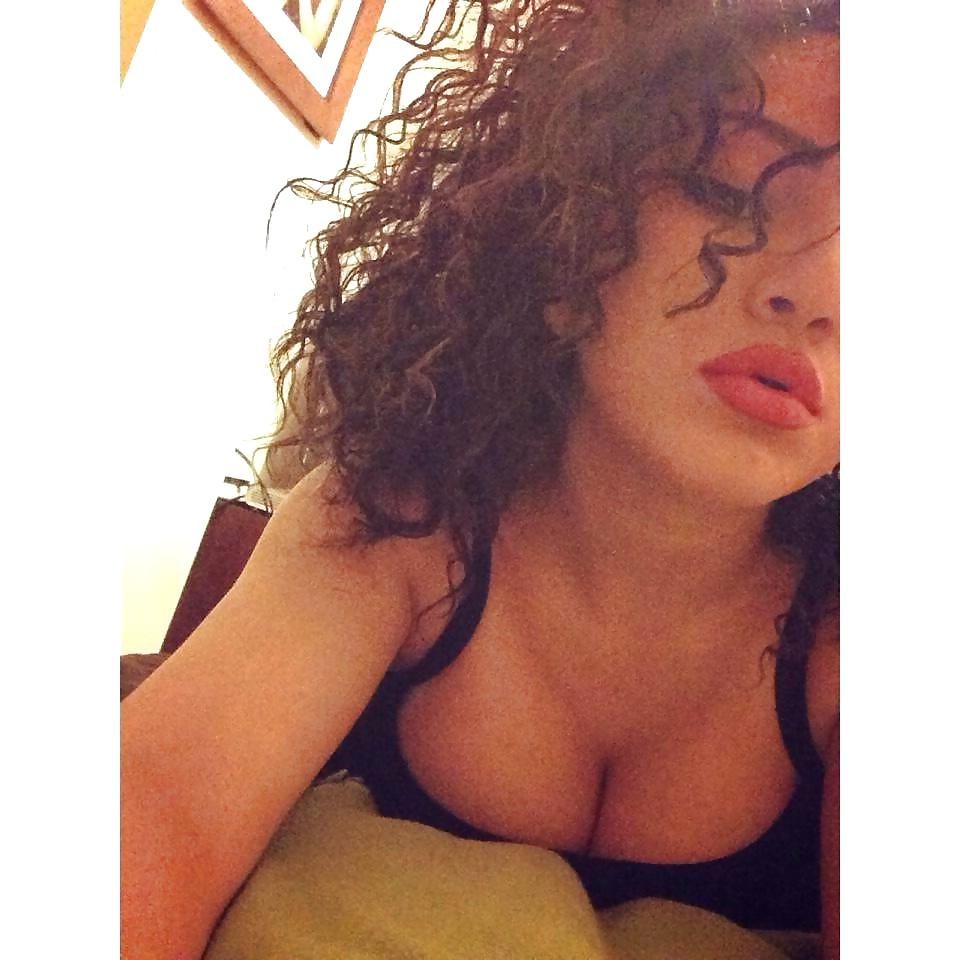15P Iranian Teen Slut Mahsa