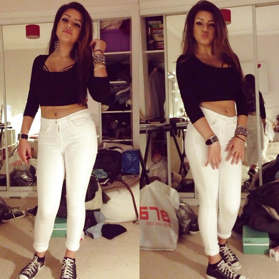 15P Iranian Teen Slut Mahsa