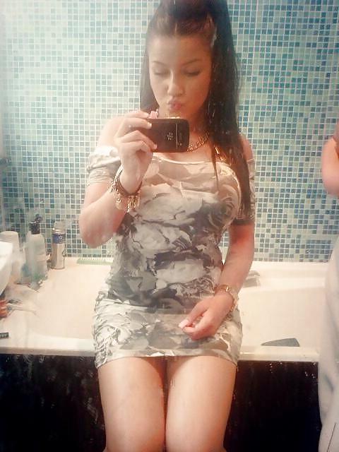 15P Iranian Teen Slut Mahsa