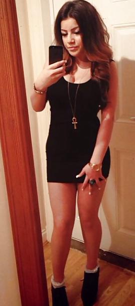15P Iranian Teen Slut Mahsa
