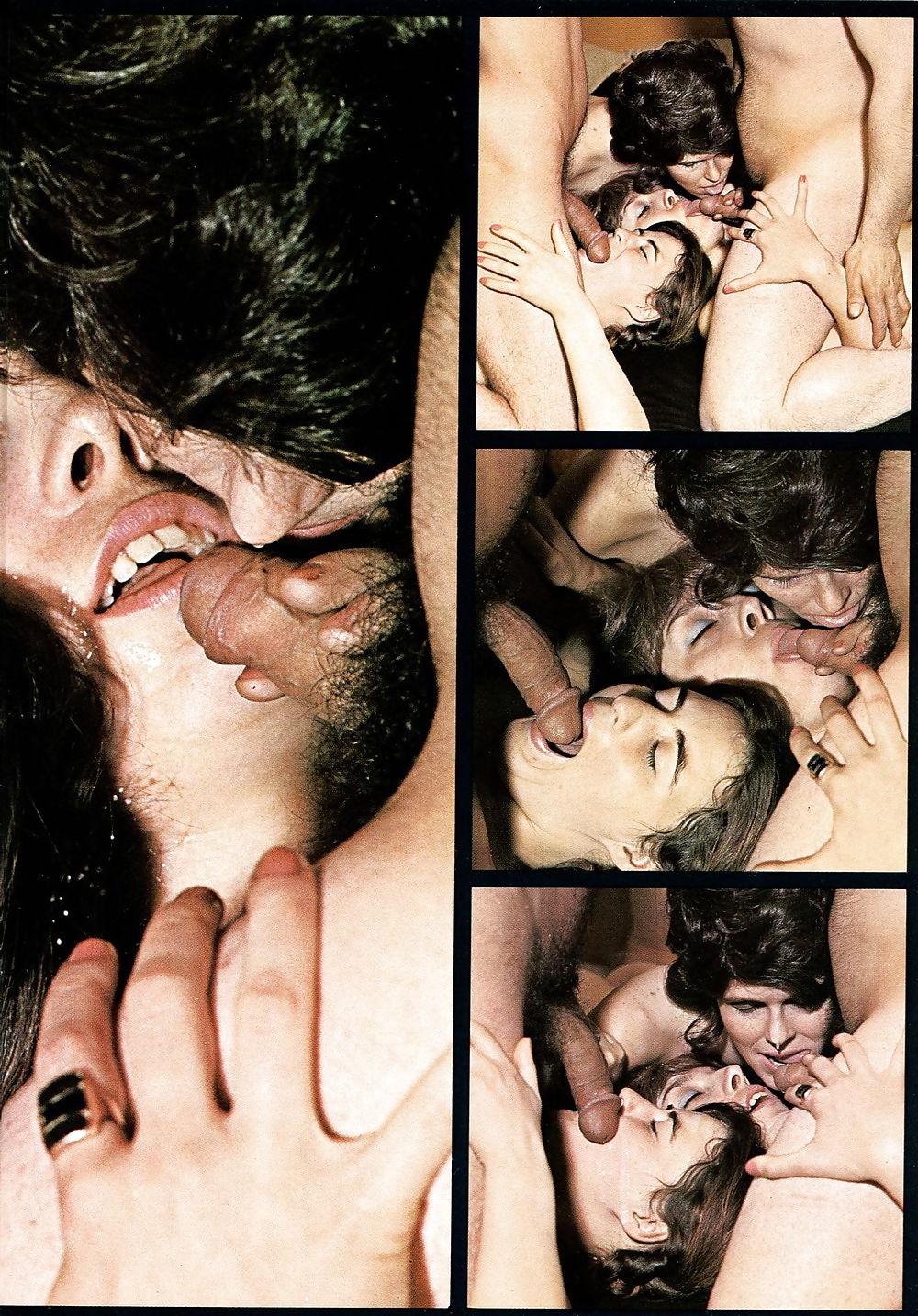 25P Ich LIEBE VINTAGE-PORNO 5