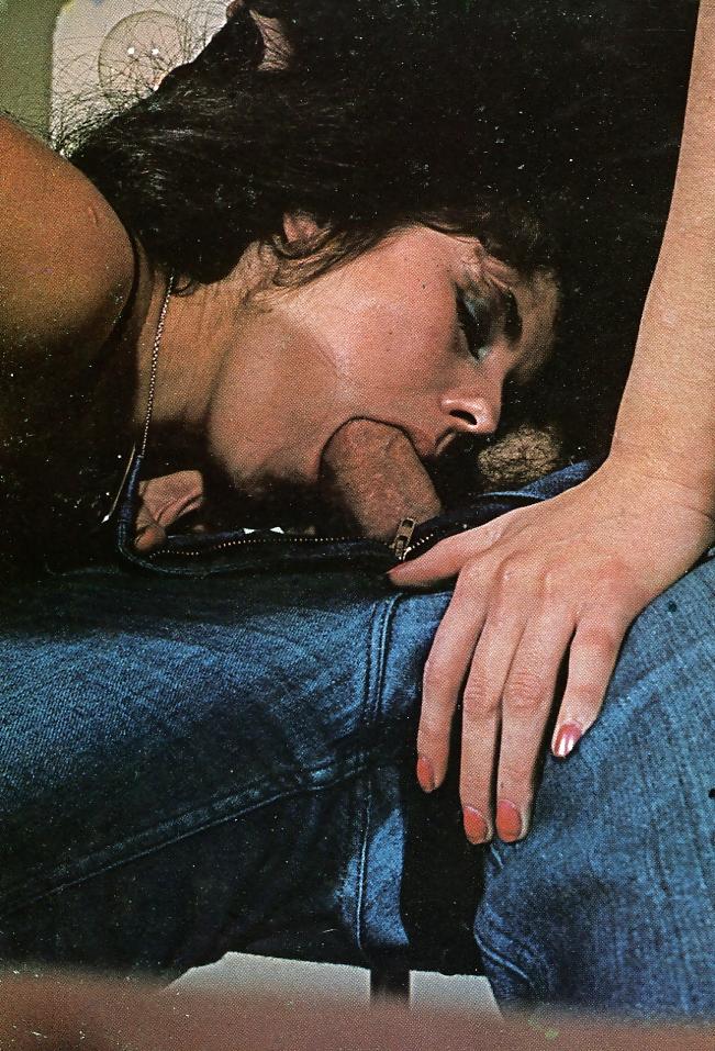 25P Ich LIEBE VINTAGE-PORNO 5