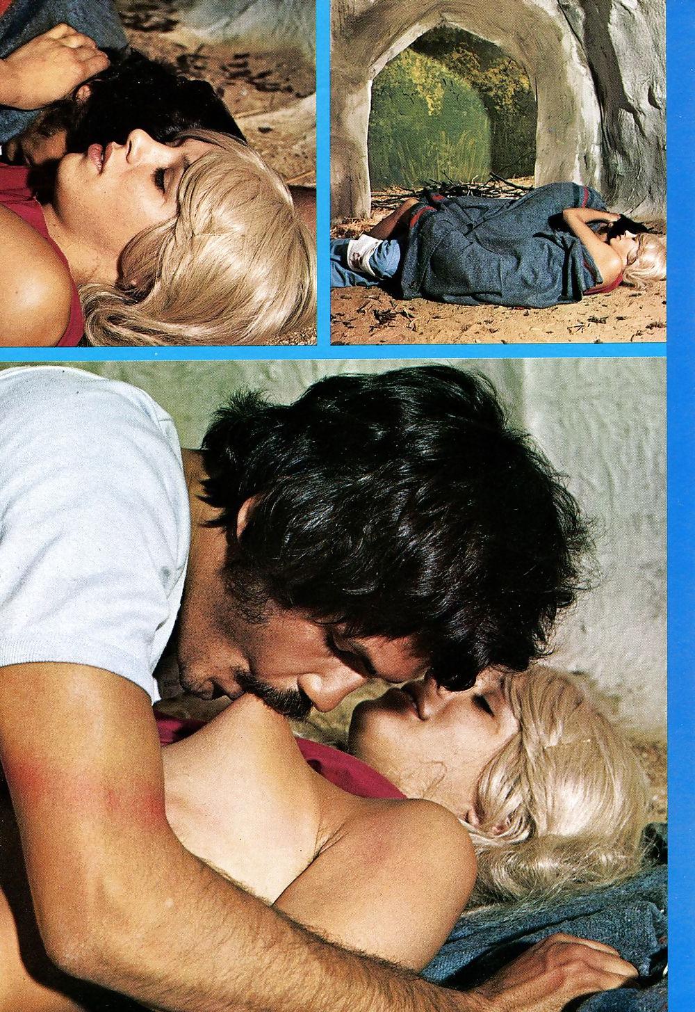 25P Ich LIEBE VINTAGE-PORNO 5