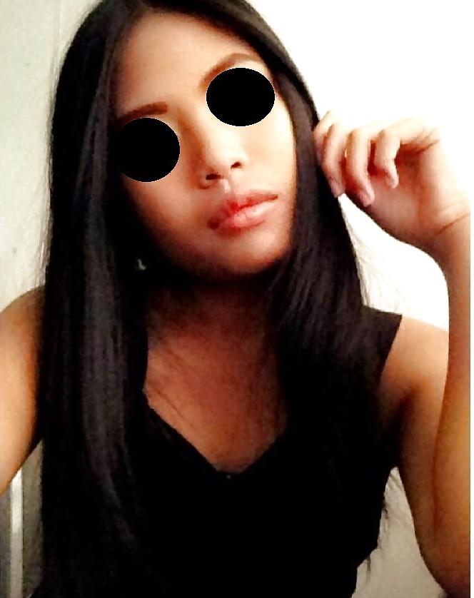 25P Thailand - University Student