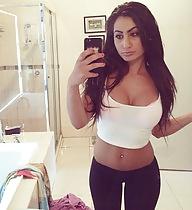 25P Iranian Slut Yasmin