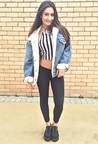 25P Iranian Slut Yasmin