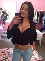 25P Iranian Slut Yasmin