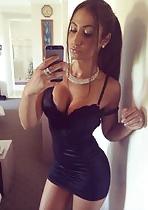 25P Iranian Slut Yasmin
