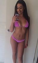 25P Iranian Slut Yasmin