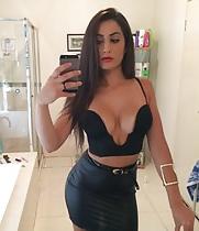 25P Iranian Slut Yasmin