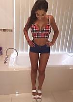 25P Iranian Slut Yasmin
