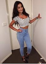 25P Iranian Slut Yasmin