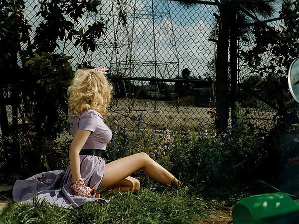 20P Scarlett Johansson - Celebrity