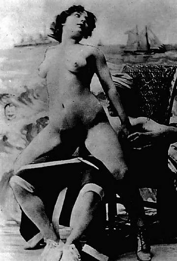 25P Vintage porn