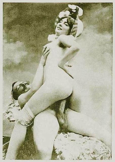 25P Vintage porn