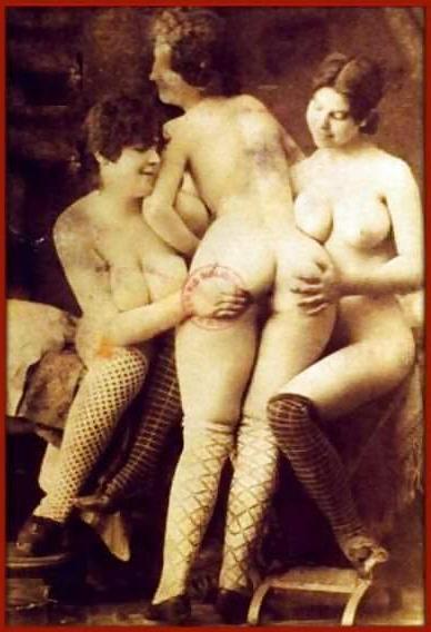25P Vintage porn
