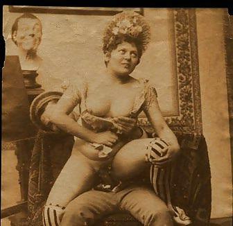25P Vintage porn