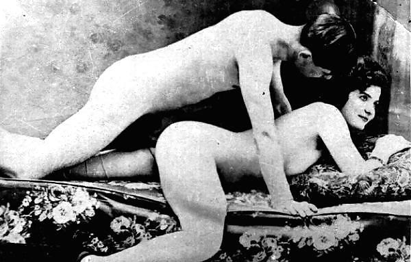 25P Vintage porn