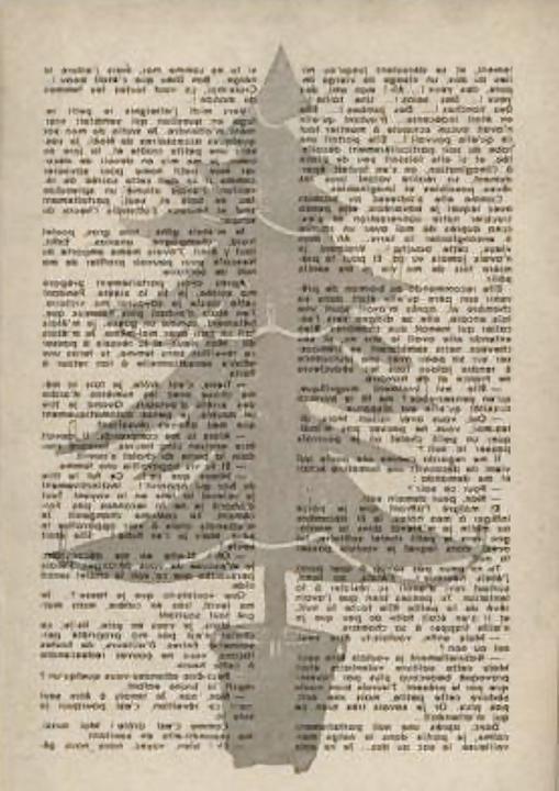 9P Revie Mensuelle #28  (Vintage Mag) - Incomplete
