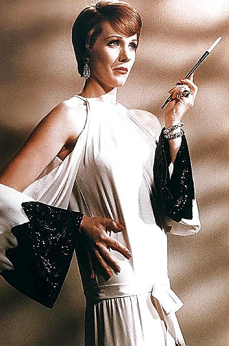 25P Julie Andrews
