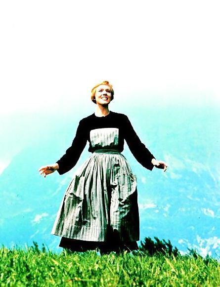 25P Julie Andrews