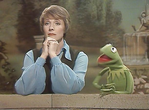 25P Julie Andrews