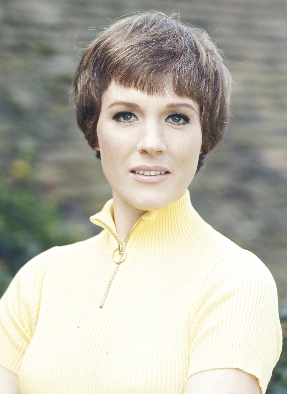 25P Julie Andrews