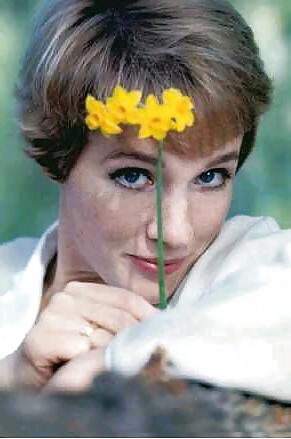 25P Julie Andrews