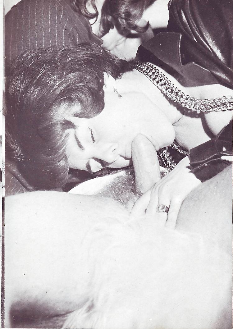 25P Organ - Vintage Mag