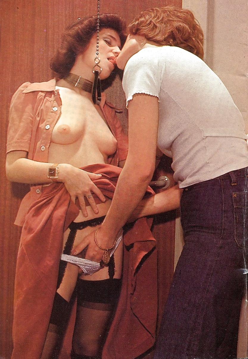 25P Pussycat #29 (Vintage Mag)