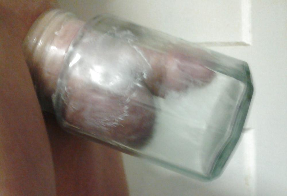 11P Pumping My Cock and Balls