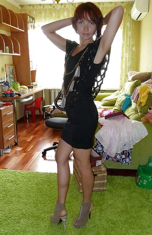 16P Mature mom. How do you fuck her?
