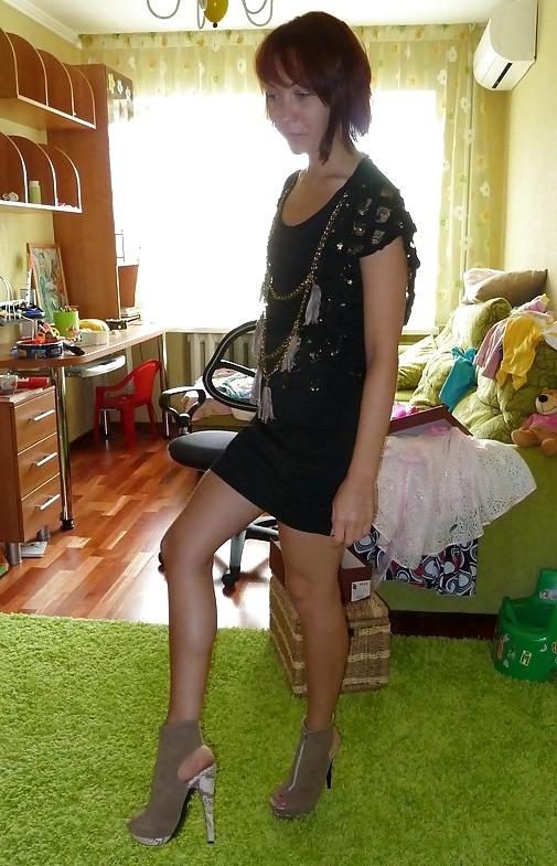 16P Mature mom. How do you fuck her?