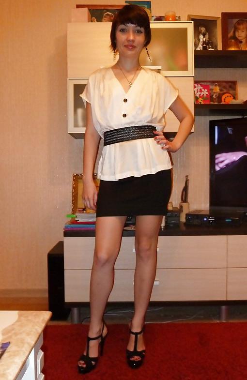 16P Mature mom. How do you fuck her?