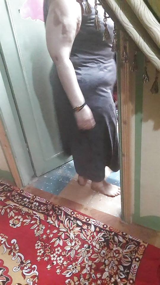 5P Exclusive for xhamster arab mom