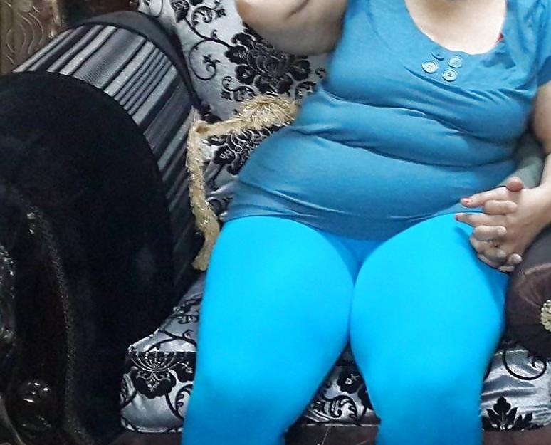 5P Exclusive for xhamster arab mom
