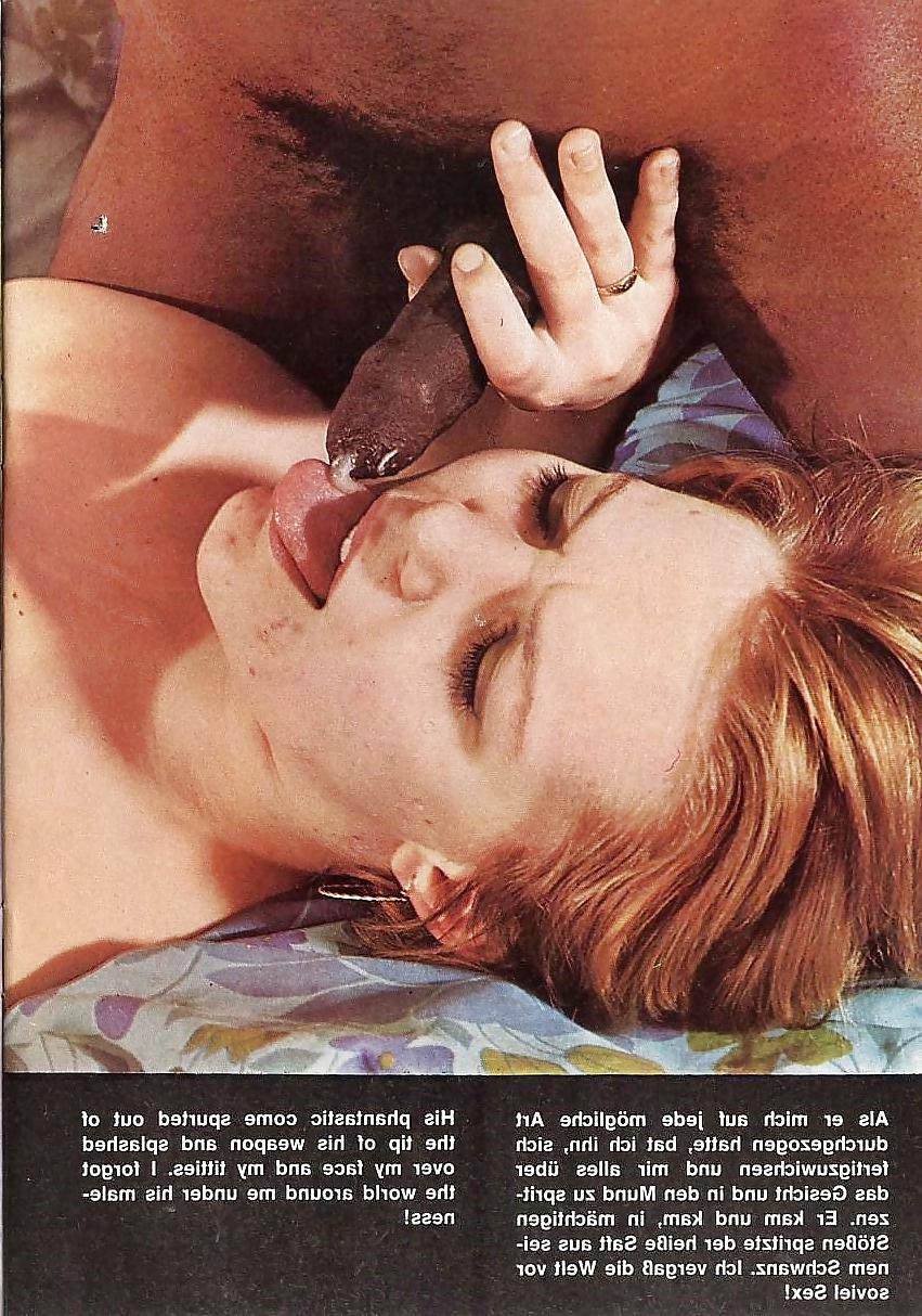 25P Rammler #2 (Vintage Mag)