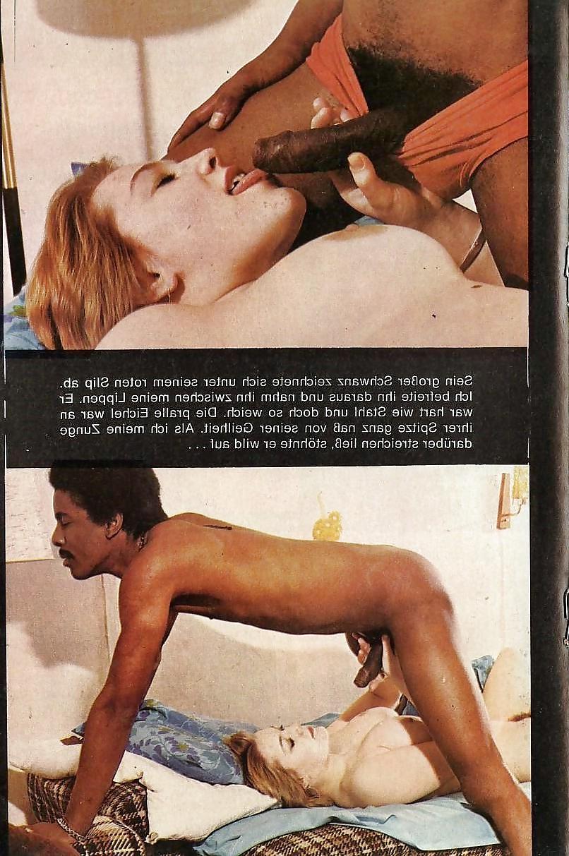 25P Rammler #2 (Vintage Mag)