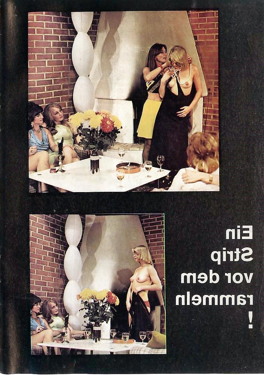 25P Rammler #2 (Vintage Mag)